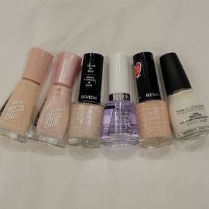 Nailpolish lot